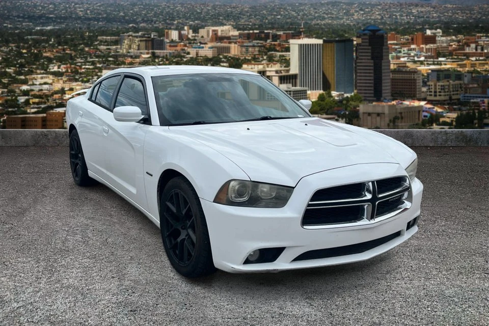 2011 Dodge Charger 7th Gen - Image 2 of 20