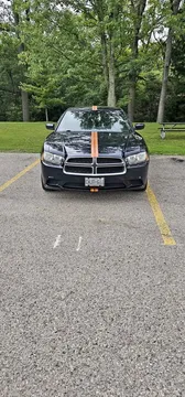 2011 Dodge Charger