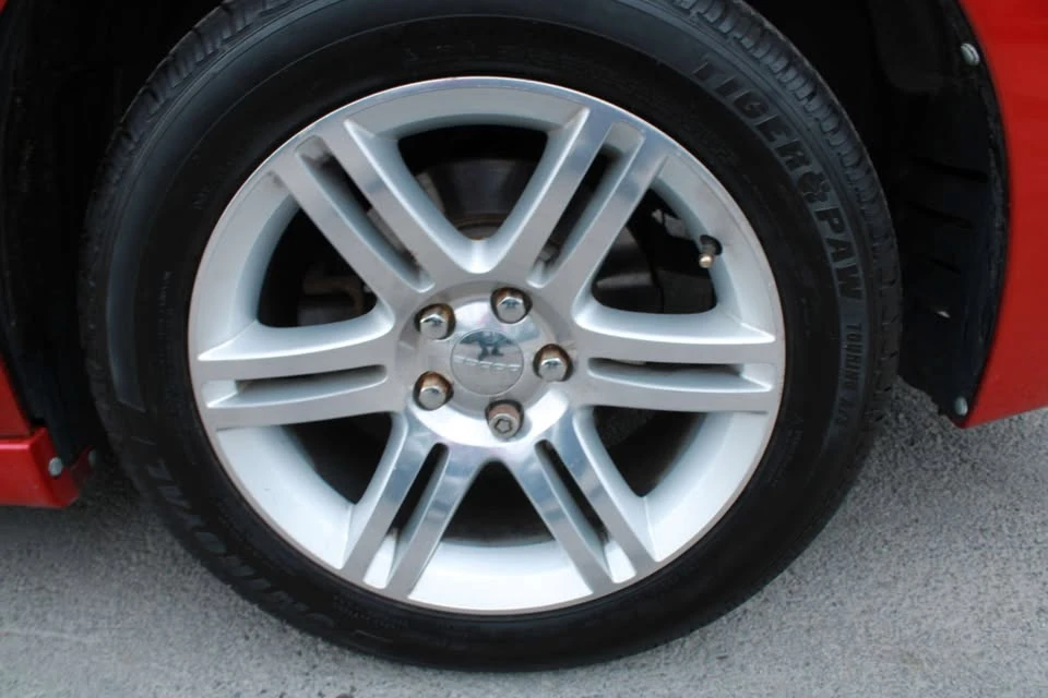 2011 Dodge Charger 7th Gen - Image 12 of 20
