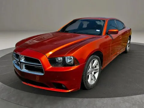 2011 Dodge Charger
