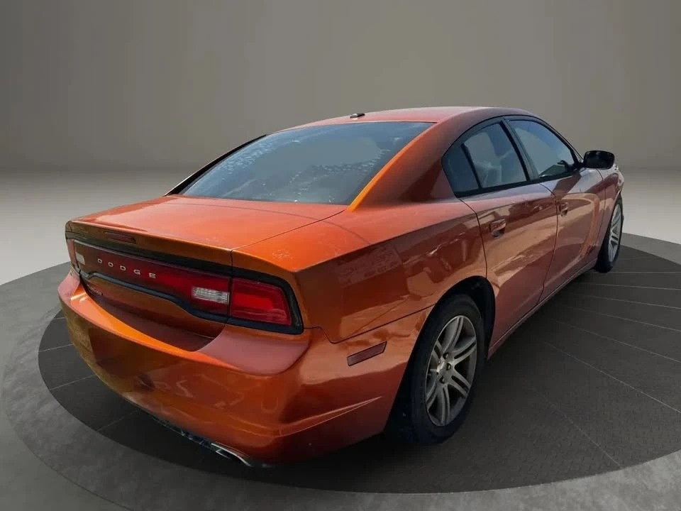 2011 Dodge Charger 7th Gen - Image 4 of 7