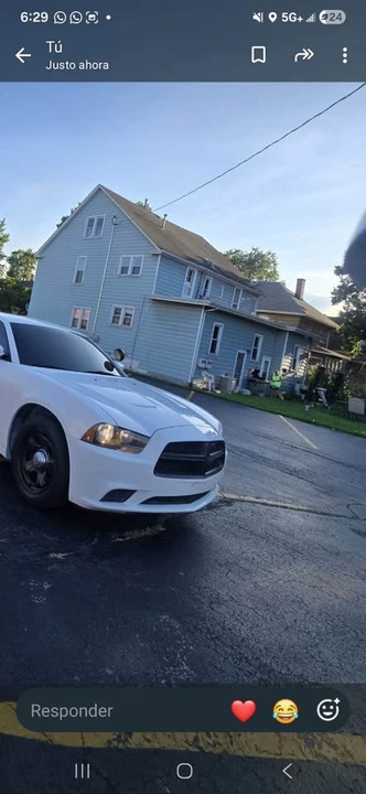 2011 Dodge Charger 7th Gen - Image 7 of 7