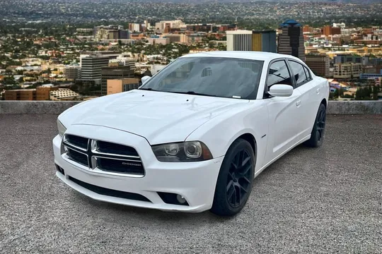 2011 Dodge Charger