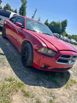 2011 Dodge Charger