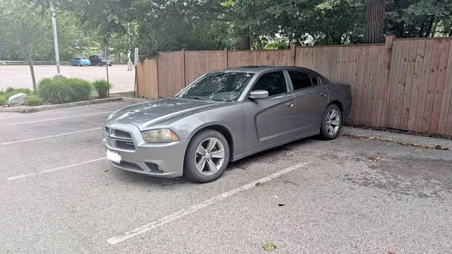 2011 Dodge Charger