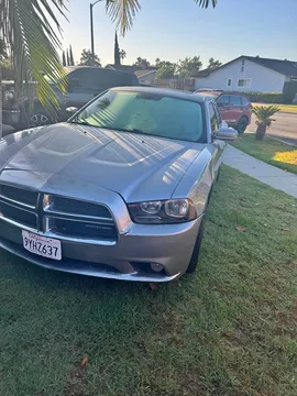 2011 Dodge Charger