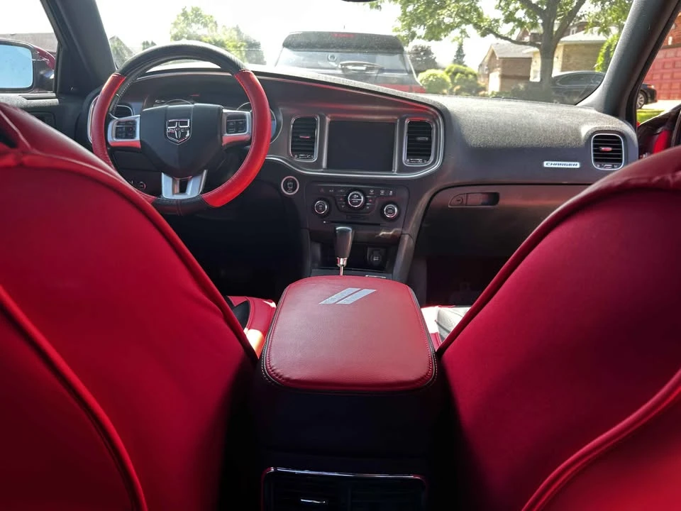 2011 Dodge Charger 7th Gen - Image 10 of 14