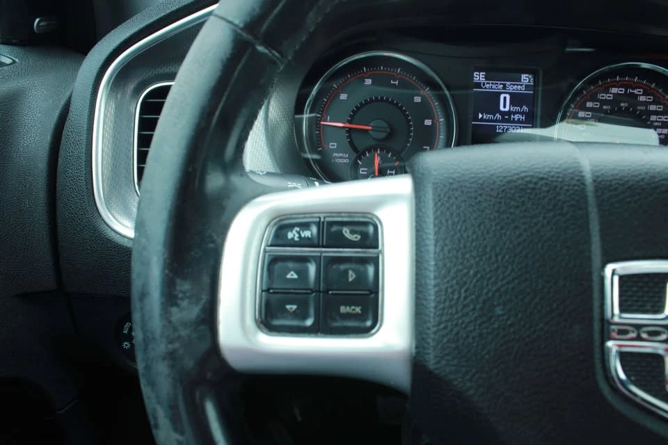 2011 Dodge Charger 7th Gen - Image 19 of 20