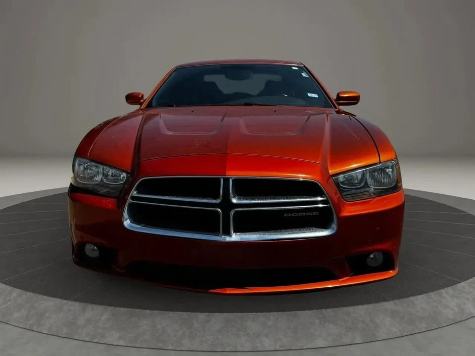 2011 Dodge Charger 7th Gen - Image 2 of 7