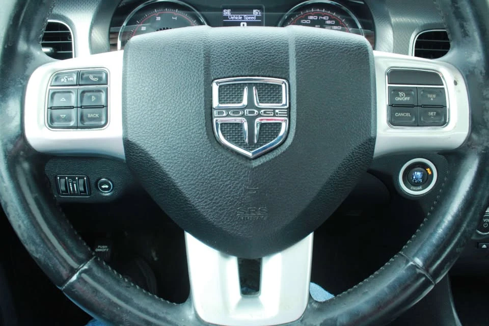2011 Dodge Charger 7th Gen - Image 18 of 20