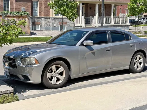2011 Dodge Charger