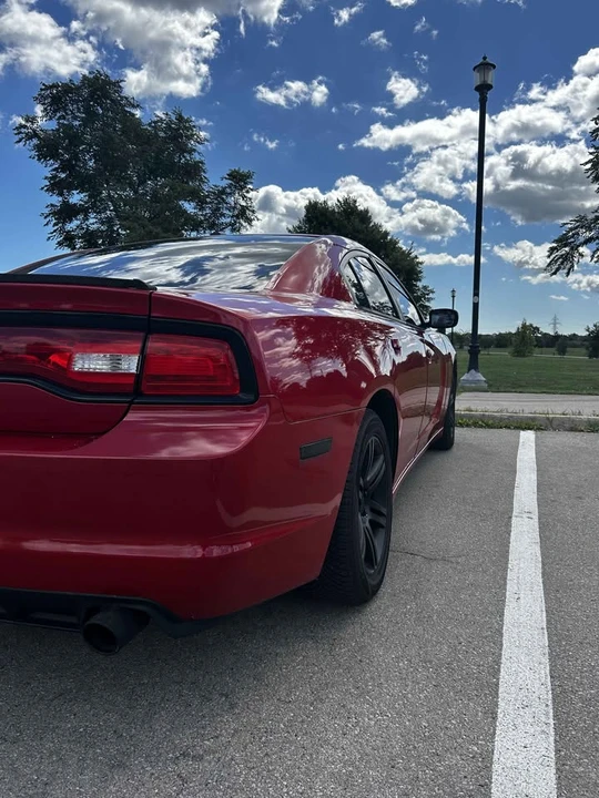 2011 Dodge Charger 7th Gen - Image 6 of 14