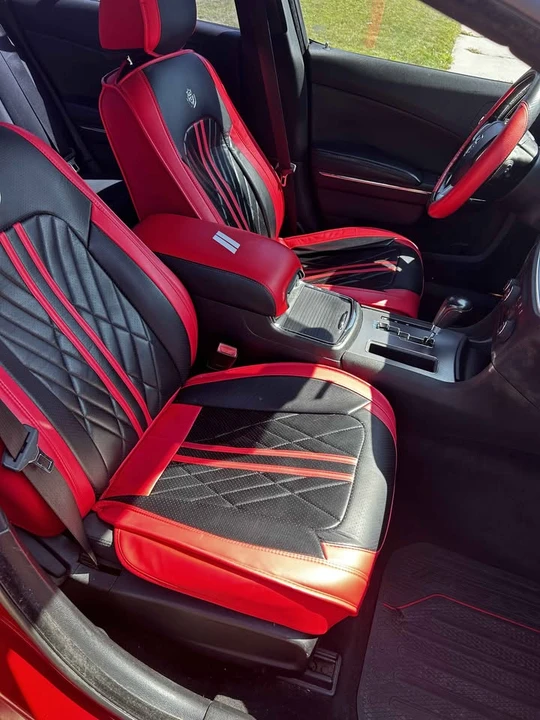 2011 Dodge Charger 7th Gen - Image 11 of 14