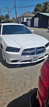2011 Dodge Charger