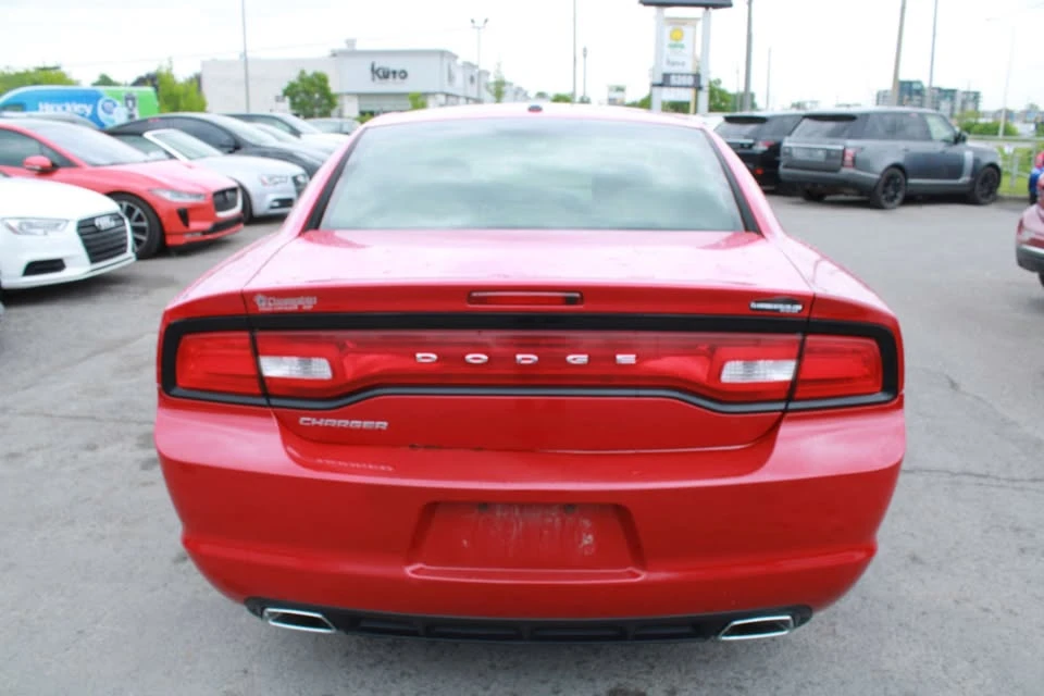 2011 Dodge Charger 7th Gen - Image 6 of 20