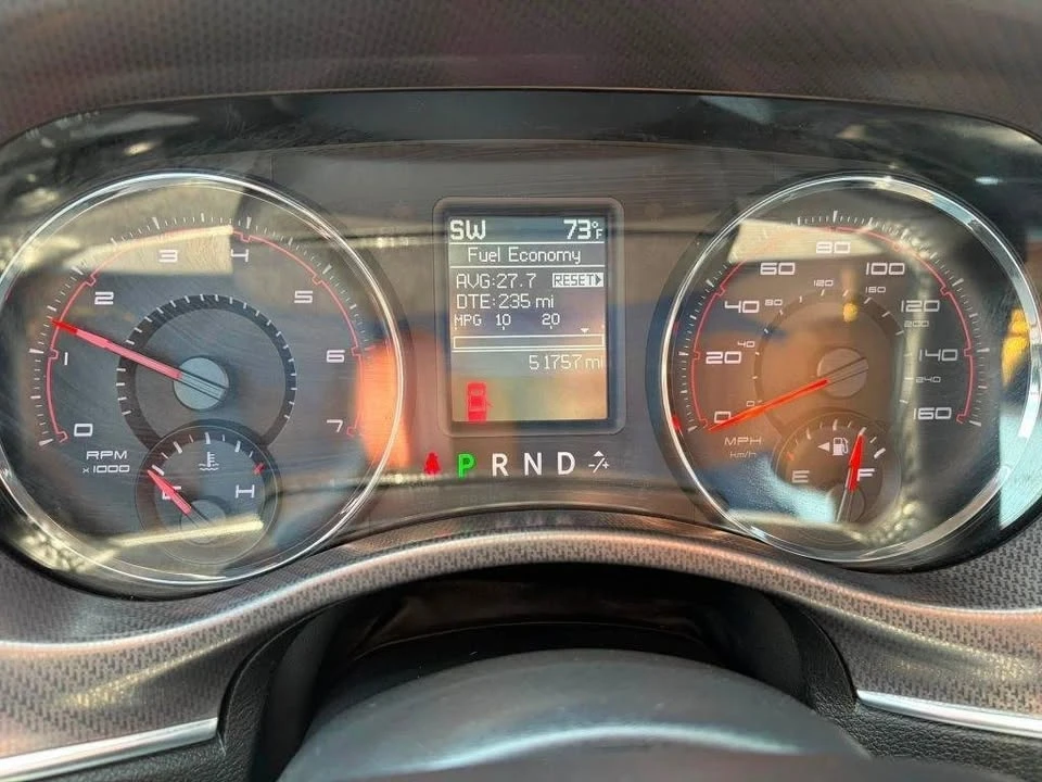 2011 Dodge Charger 7th Gen - Image 7 of 11