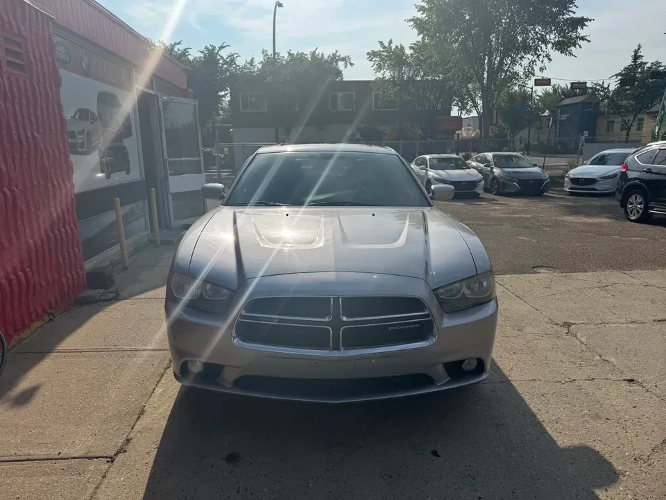 2011 Dodge Charger 7th Gen - Image 2 of 11
