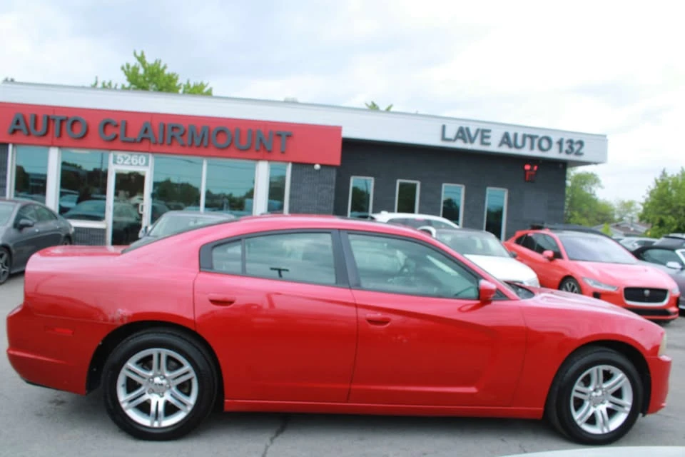 2011 Dodge Charger 7th Gen - Image 8 of 20