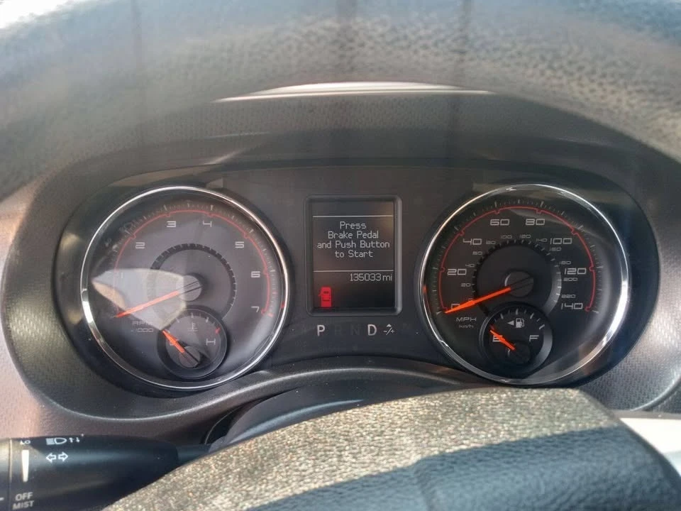 2011 Dodge Charger 7th Gen - Image 12 of 13
