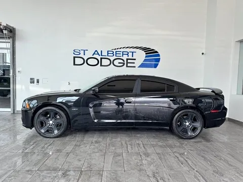 2011 Dodge Charger Mopar 11
