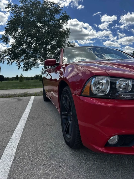 2011 Dodge Charger 7th Gen - Image 5 of 14