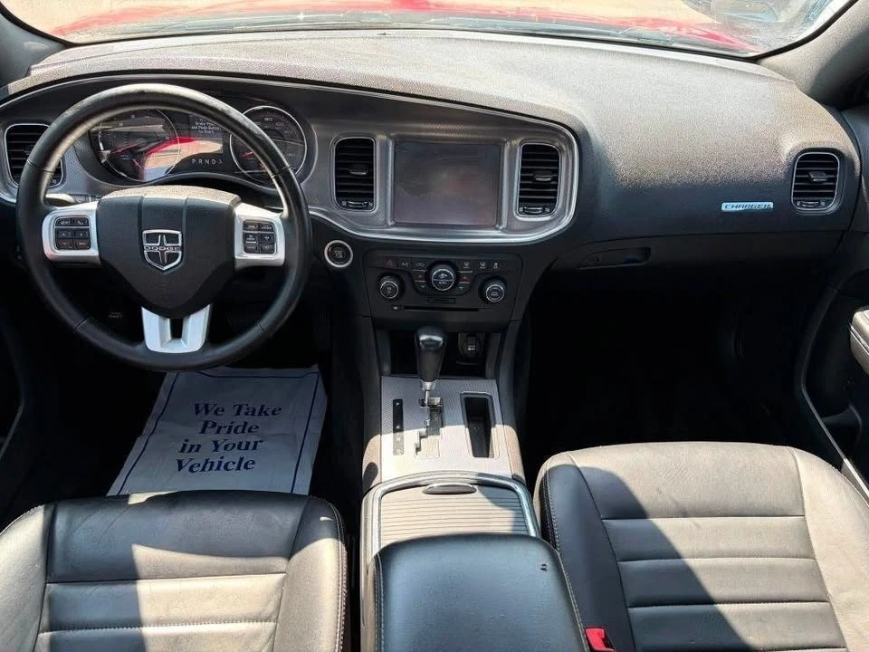 2011 Dodge Charger 7th Gen - Image 9 of 11