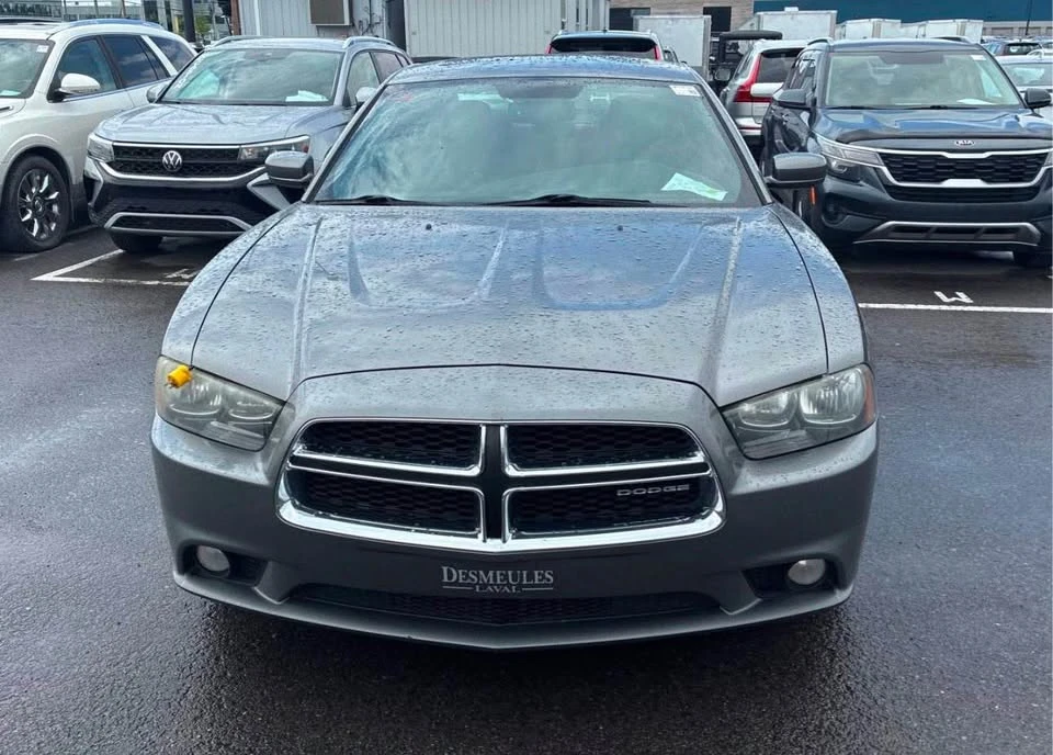 2011 Dodge Charger 7th Gen - Image 3 of 14