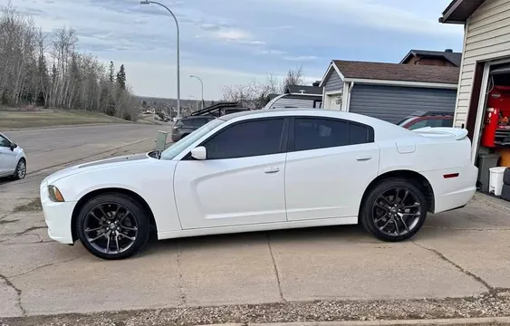 2011 Dodge Charger