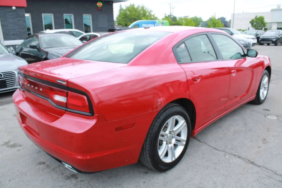 2011 Dodge Charger 7th Gen - Image 7 of 20