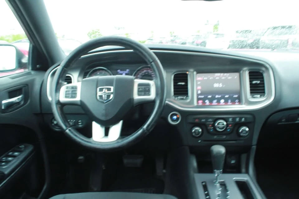 2011 Dodge Charger 7th Gen - Image 14 of 20