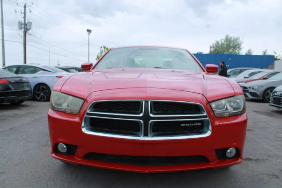2011 Dodge Charger 7th Gen - Image 10 of 20