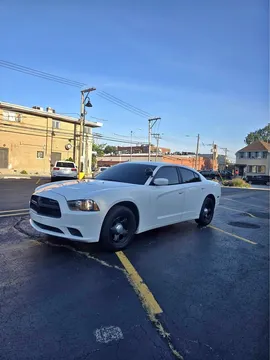 2011 Dodge Charger