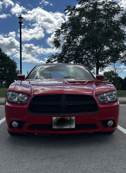 2011 Dodge Charger 7th Gen - Image 3 of 14