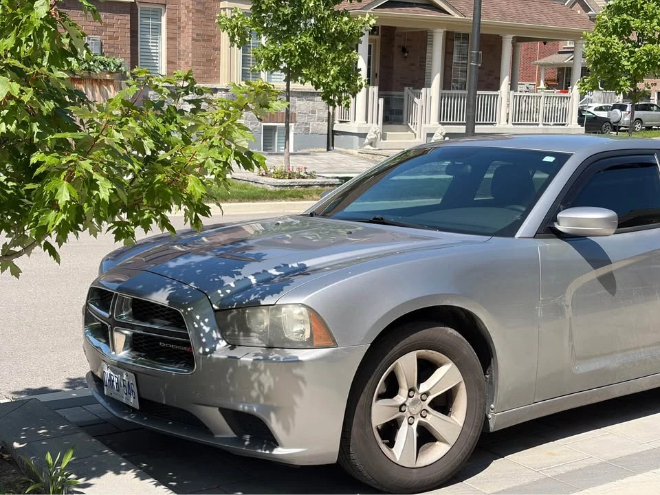 2011 Dodge Charger 7th Gen - Image 3 of 9