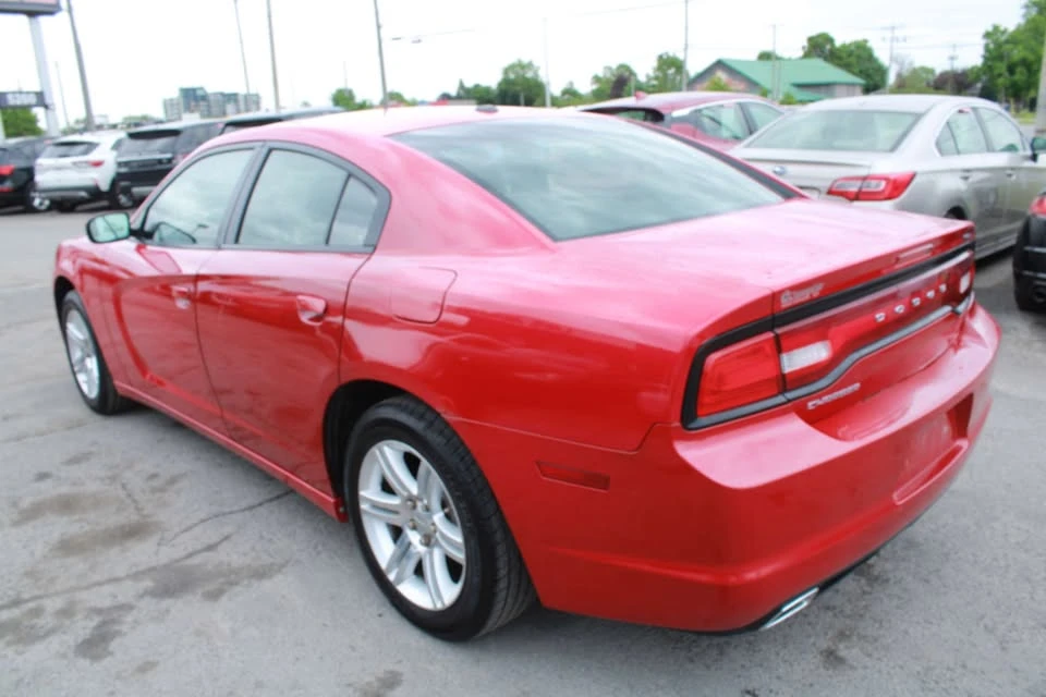 2011 Dodge Charger 7th Gen - Image 5 of 20