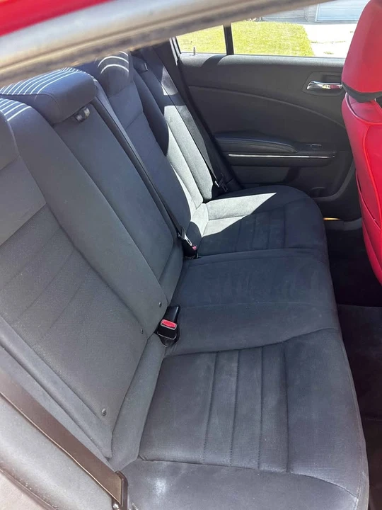 2011 Dodge Charger 7th Gen - Image 12 of 14