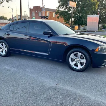 2011 Dodge Charger