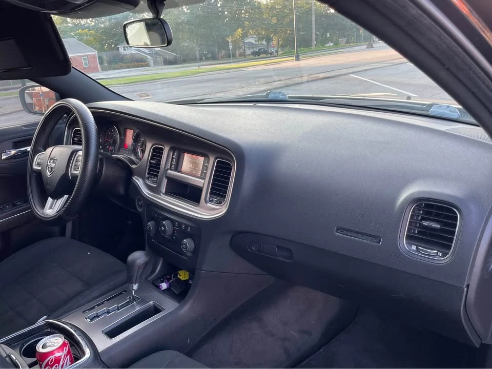 2011 Dodge Charger 7th Gen - Image 11 of 13