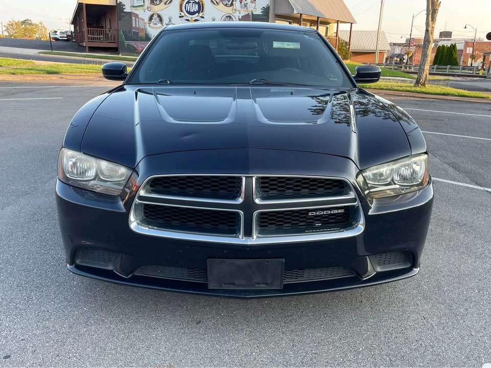 2011 Dodge Charger 7th Gen - Image 6 of 13