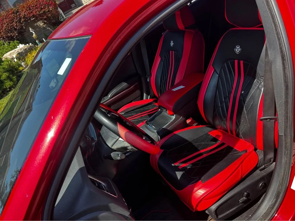 2011 Dodge Charger 7th Gen - Image 7 of 11