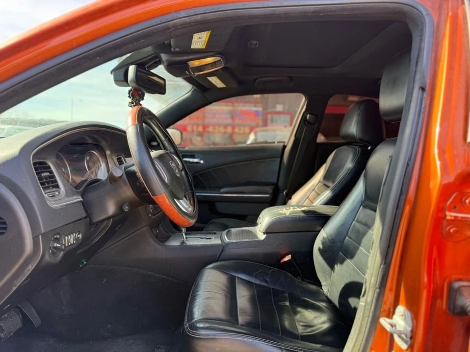 2011 Dodge Charger 7th Gen - Image 7 of 8