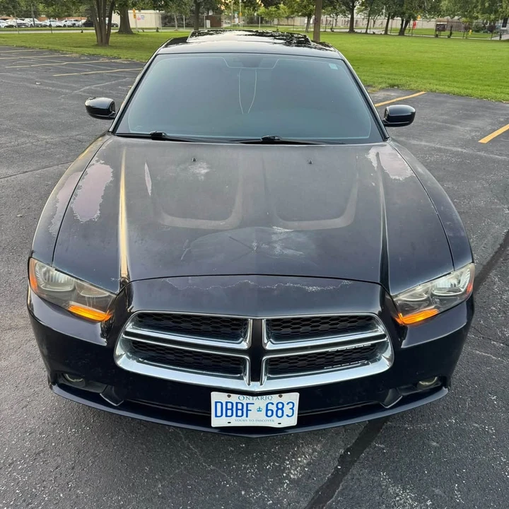 2011 Dodge Charger 7th Gen - Image 7 of 15