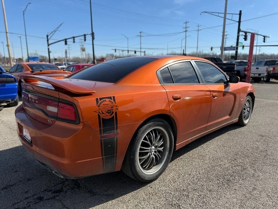 2011 Dodge Charger 7th Gen - Image 3 of 8