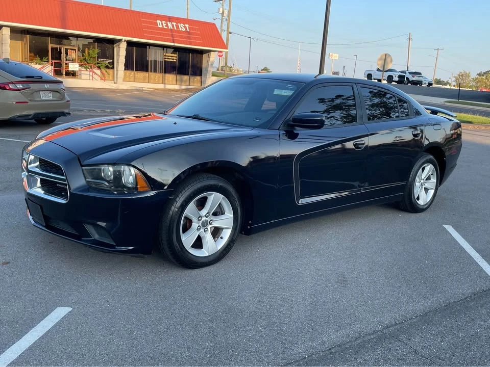 2011 Dodge Charger 7th Gen - Image 7 of 13