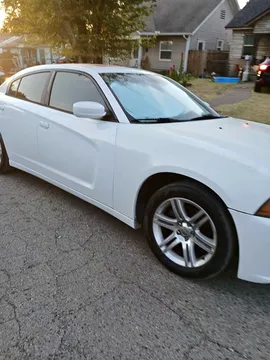 2011 Dodge Charger