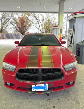 2011 Dodge Charger SE AWD