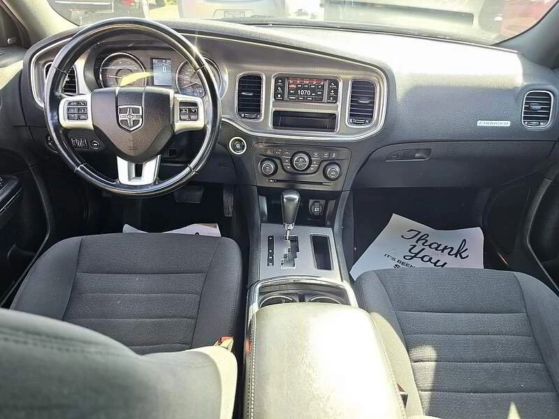 2011 Dodge Charger 7th Gen - Image 7 of 9
