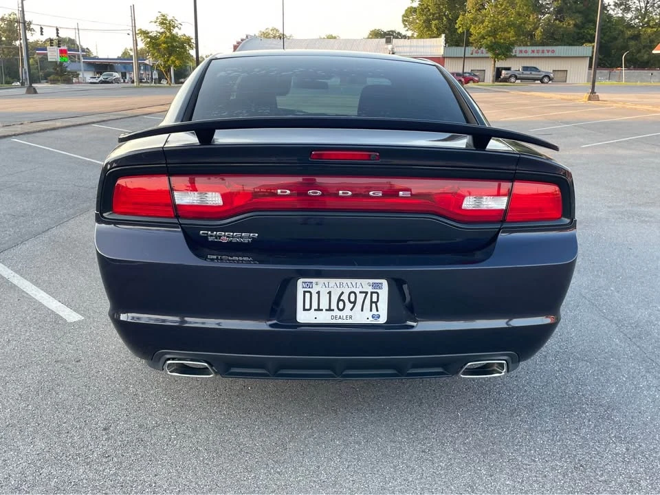2011 Dodge Charger 7th Gen - Image 5 of 13