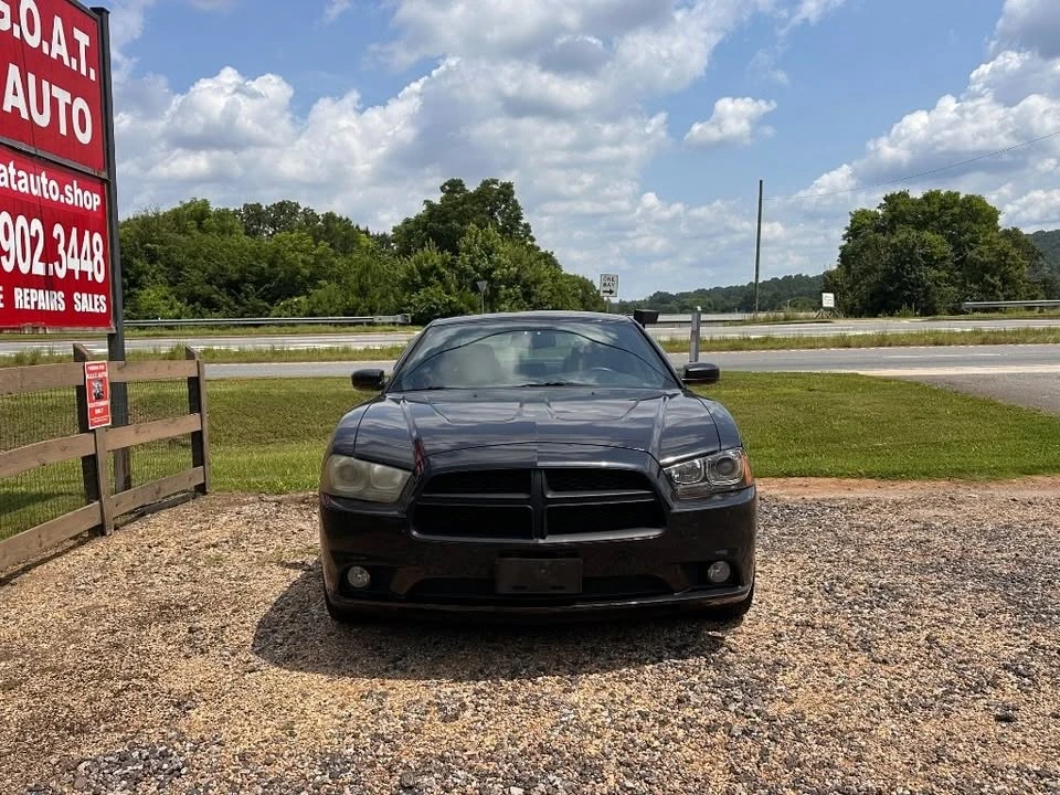 2011 Dodge Charger 7th Gen - Image 2 of 20