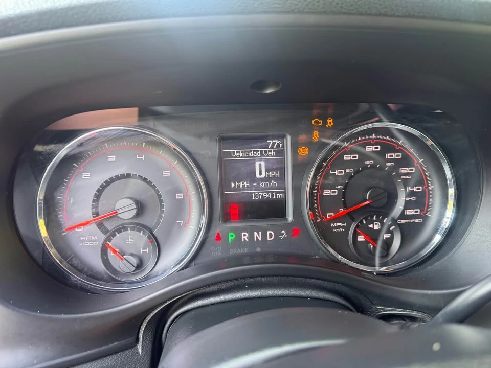 2011 Dodge Charger 7th Gen - Image 11 of 12